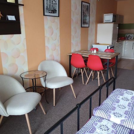 Apartman Rezidence Certovka 2121 Free Parking Garage Karlowe Wary Zewnętrze zdjęcie