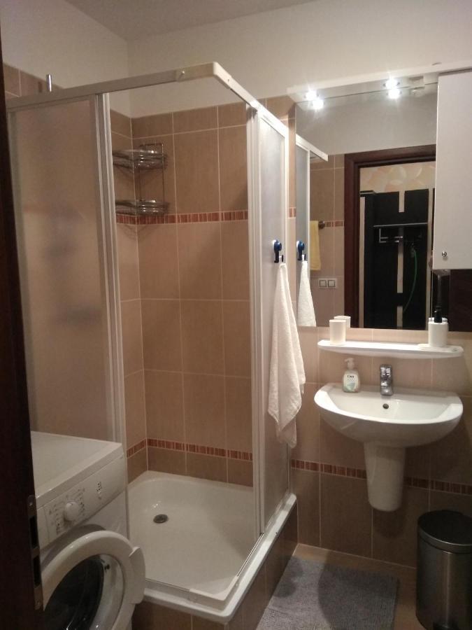 Apartman Rezidence Certovka 2121 Free Parking Garage Karlowe Wary Zewnętrze zdjęcie
