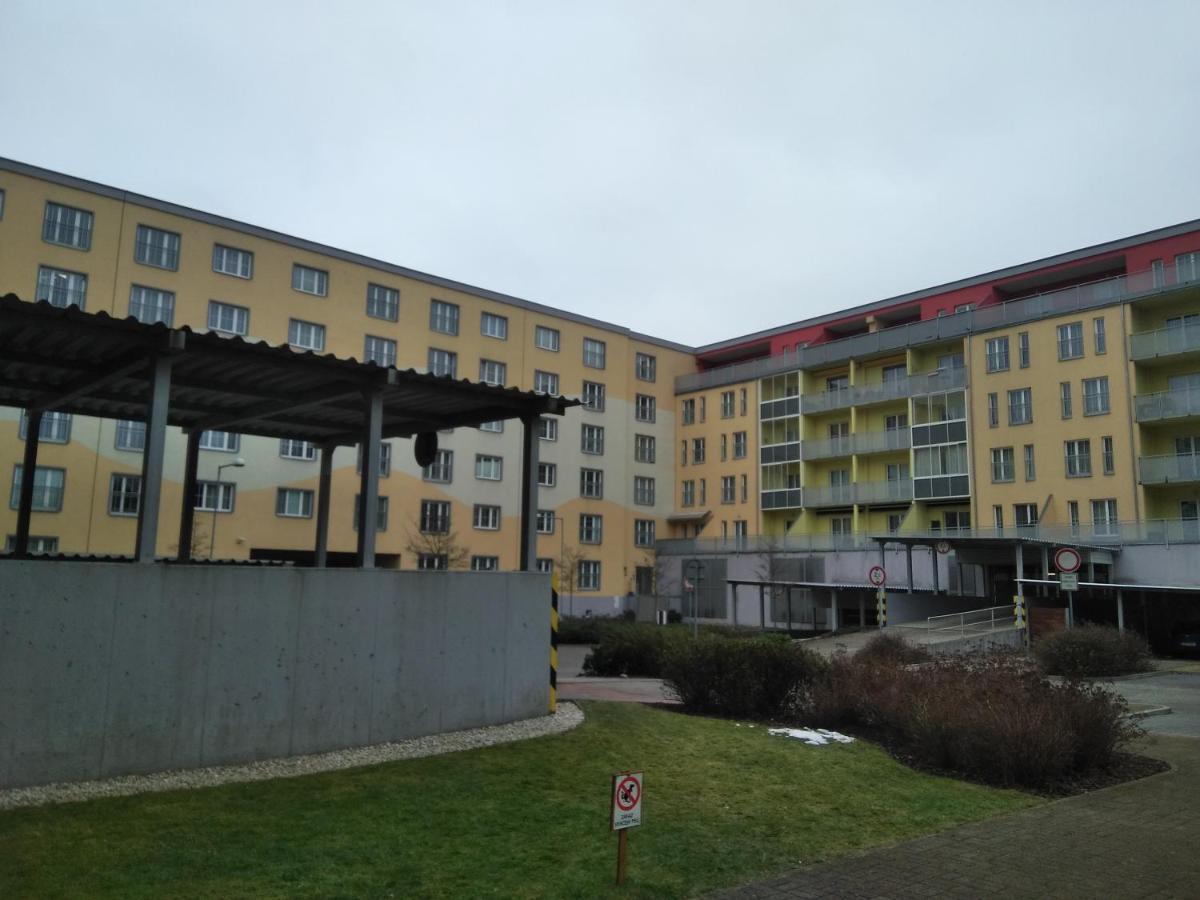 Apartman Rezidence Certovka 2121 Free Parking Garage Karlowe Wary Zewnętrze zdjęcie