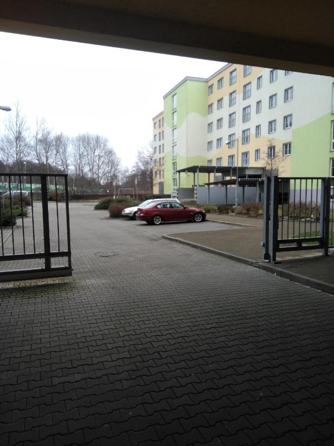 Apartman Rezidence Certovka 2121 Free Parking Garage Karlowe Wary Zewnętrze zdjęcie