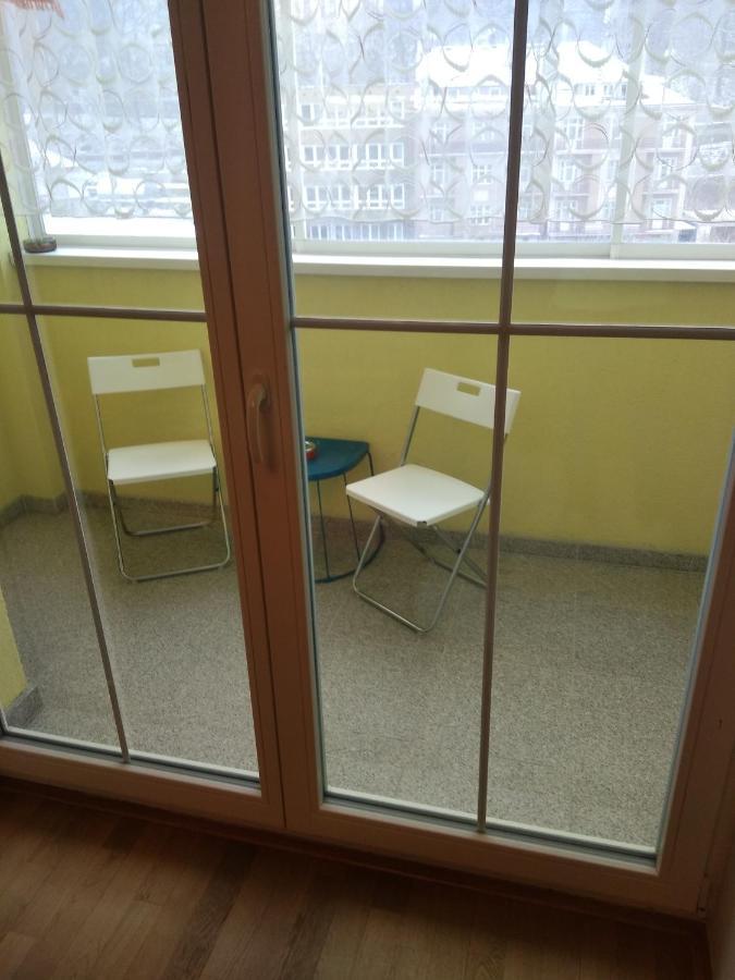 Apartman Rezidence Certovka 2121 Free Parking Garage Karlowe Wary Zewnętrze zdjęcie