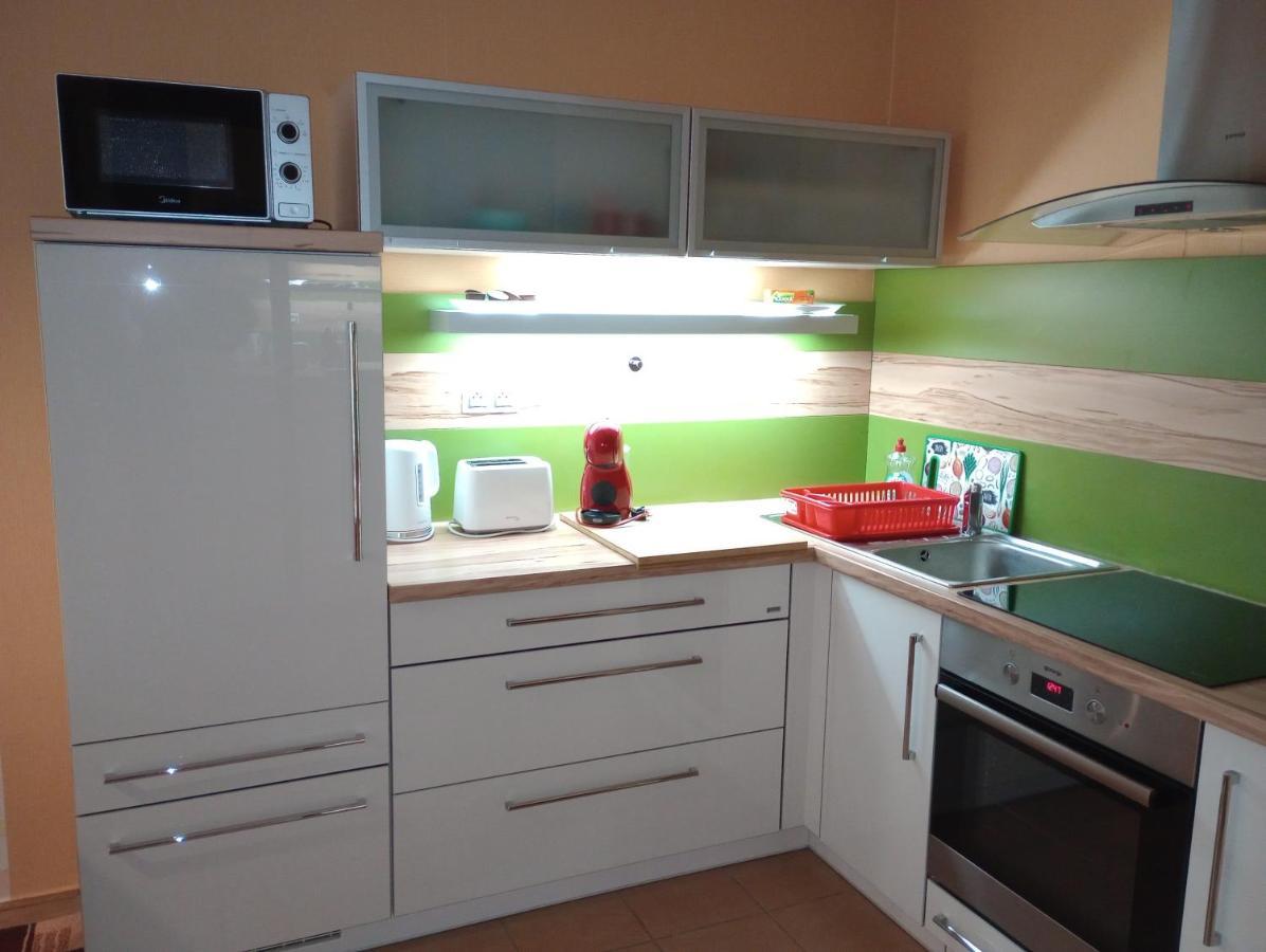 Apartman Rezidence Certovka 2121 Free Parking Garage Karlowe Wary Zewnętrze zdjęcie