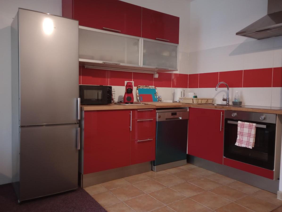 Apartman Rezidence Certovka 2121 Free Parking Garage Karlowe Wary Zewnętrze zdjęcie