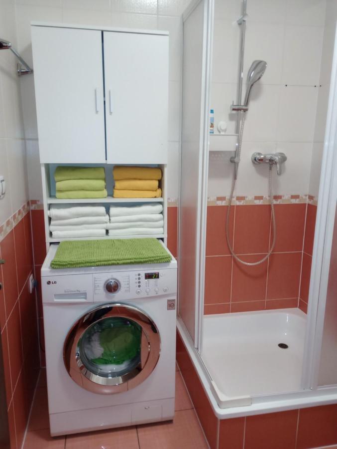 Apartman Rezidence Certovka 2121 Free Parking Garage Karlowe Wary Zewnętrze zdjęcie
