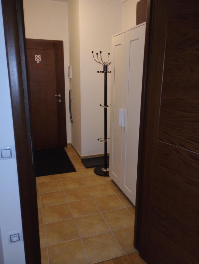 Apartman Rezidence Certovka 2121 Free Parking Garage Karlowe Wary Zewnętrze zdjęcie