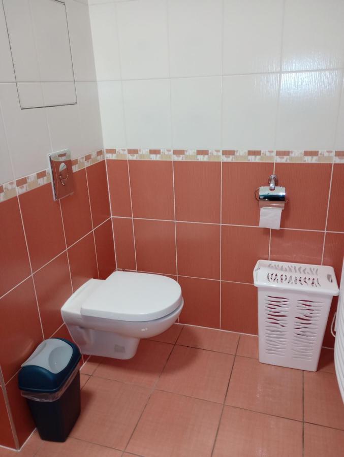 Apartman Rezidence Certovka 2121 Free Parking Garage Karlowe Wary Zewnętrze zdjęcie
