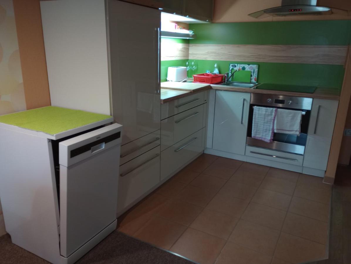 Apartman Rezidence Certovka 2121 Free Parking Garage Karlowe Wary Zewnętrze zdjęcie
