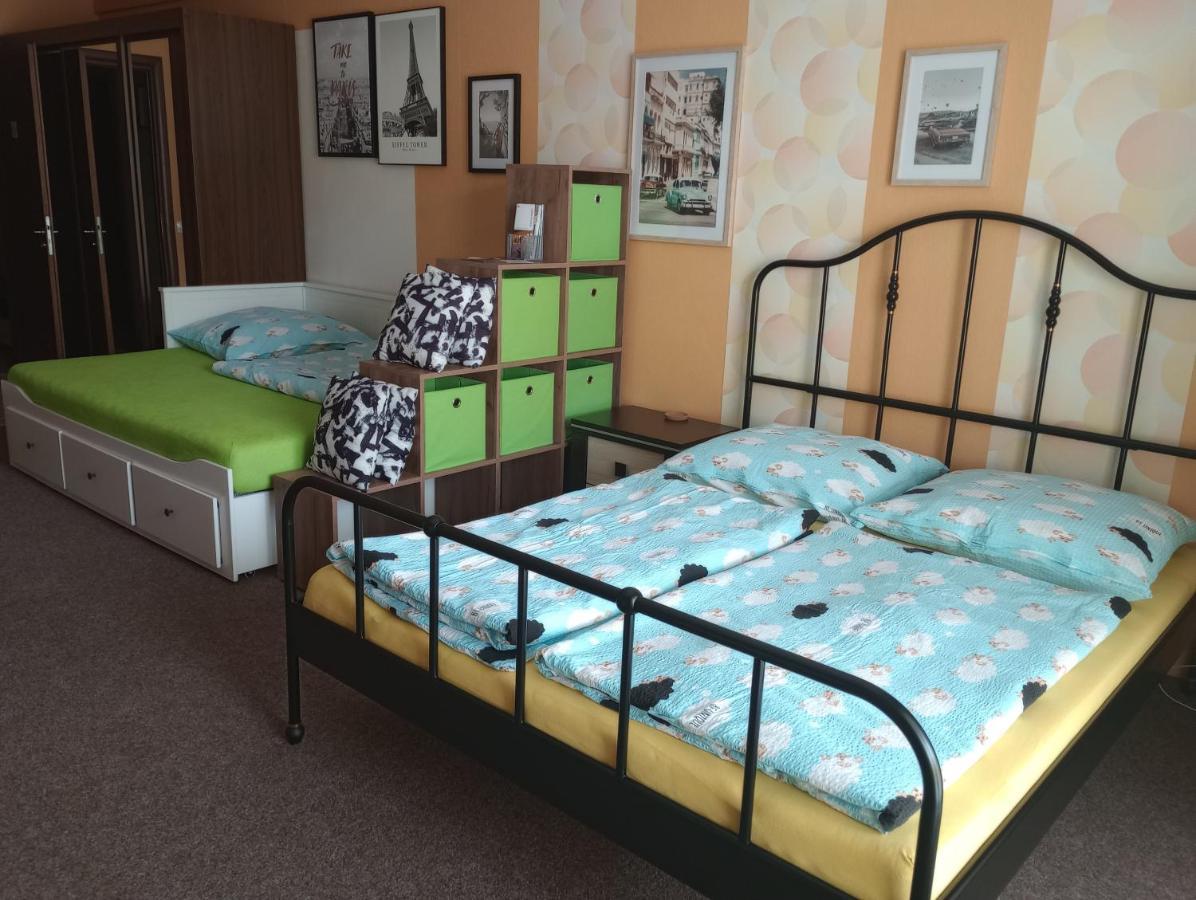 Apartman Rezidence Certovka 2121 Free Parking Garage Karlowe Wary Zewnętrze zdjęcie