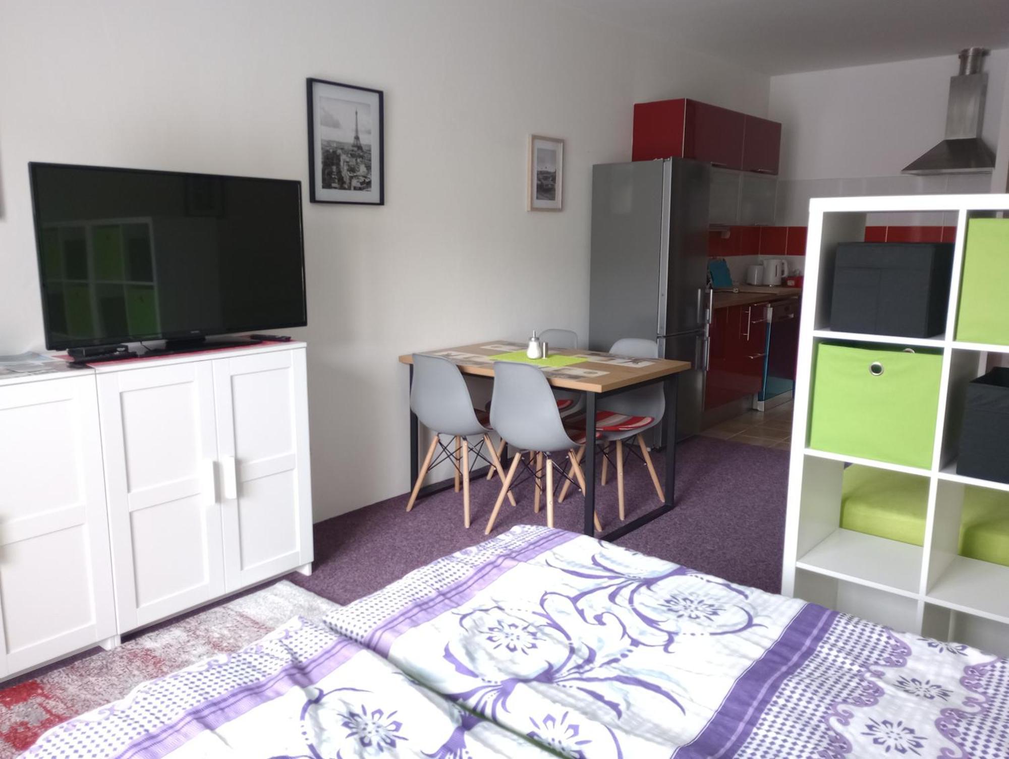 Apartman Rezidence Certovka 2121 Free Parking Garage Karlowe Wary Zewnętrze zdjęcie