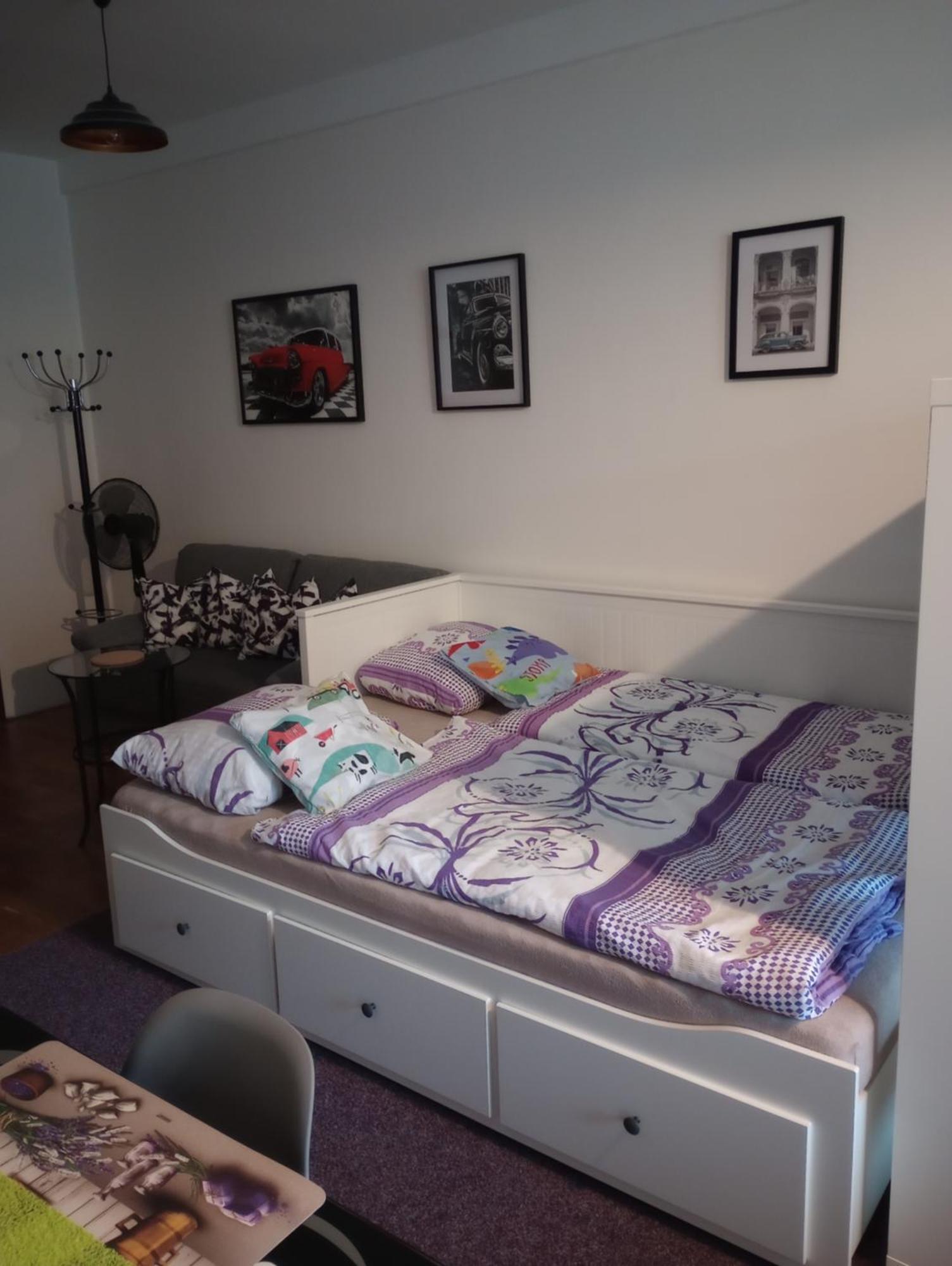 Apartman Rezidence Certovka 2121 Free Parking Garage Karlowe Wary Zewnętrze zdjęcie